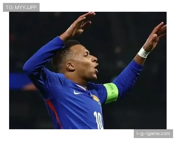 姆巴佩闪耀全场，精彩表现引领球队取胜