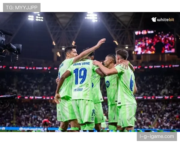 加维2025复出首球闪耀赛场,助力球队逆转取胜 加维2025复出首球闪耀赛场,助力球队逆转取胜