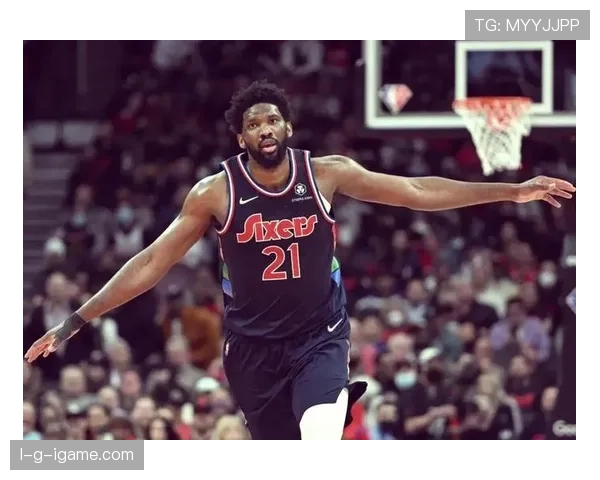 2024NBA最具统治力中锋诞生 恩比德当选年度最佳内线