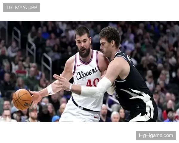 1.0时代的沃尔：快船冲击总冠军的最关键拼图