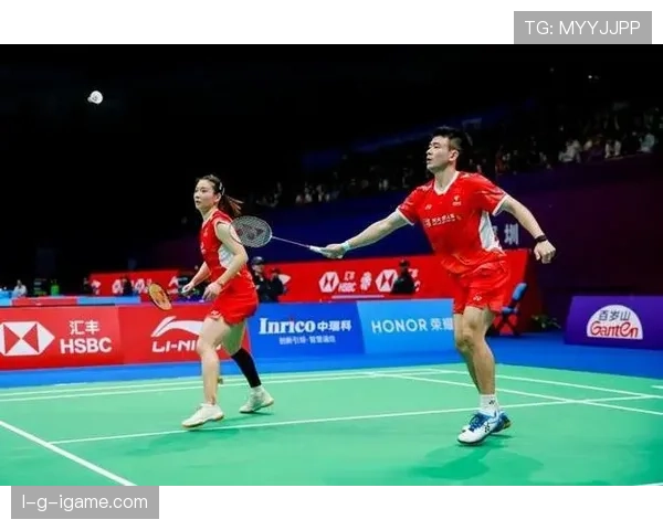 浙江选手黄雅琼再创佳绩，羽坛新星闪耀国际赛场