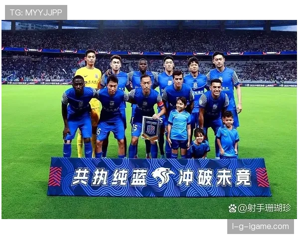 上海申花精研定位球战术，剑指新赛季佳绩