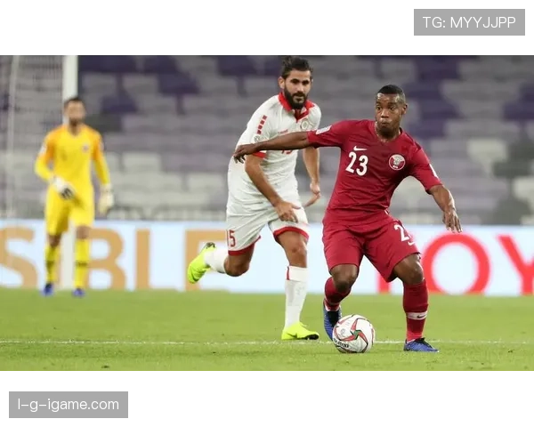 2023年亚洲杯盛大开幕，卡塔尔主办激发全球足球热情