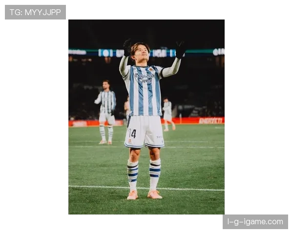 久保建英伤愈复出，新赛季助力球队迎来新希望