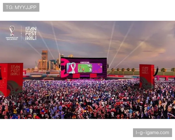 2022卡塔尔世界杯即将启幕，全球球迷共赴足球激情与梦想盛宴