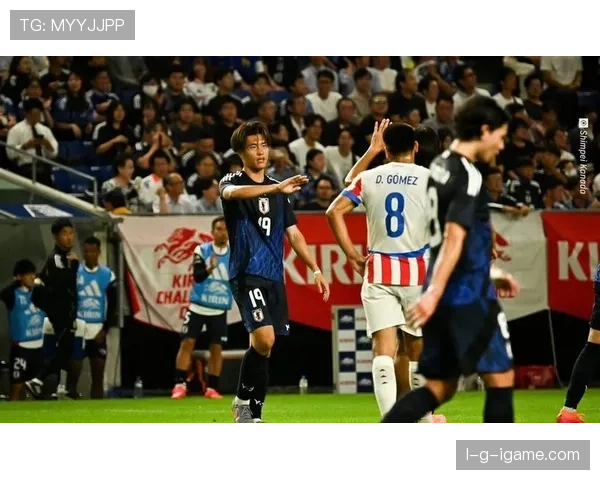 巴拉圭队展现精彩比赛节奏，下一场表现备受期待