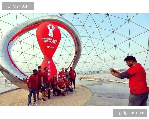 2022世界杯球场惊艳亮相，全球球迷共赴足球盛宴