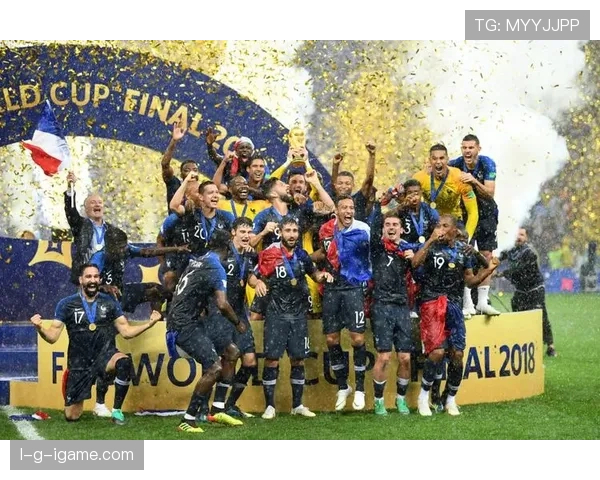 2018世界杯法国队夺冠背后的传奇征程与辉煌时刻 2018世界杯法国队夺冠背后的传奇征程与辉煌时刻