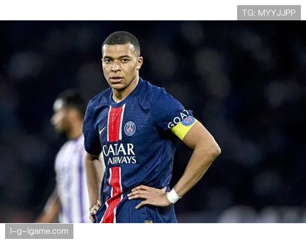 姆巴佩教练适配成功，巴黎圣日耳曼战术焕然一新