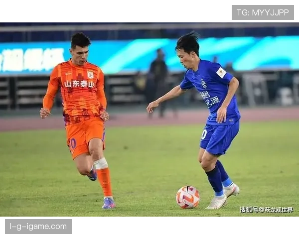 法马持续进攻态势，创新战术引关注