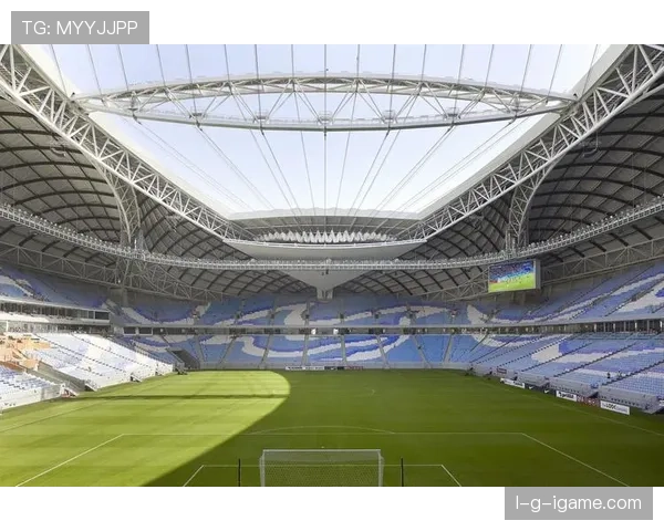 2022年世界杯体育场建设完工,赛事准备迎接全球球迷的热情盛宴 2022年世界杯体育场建设完工,赛事准备迎接全球球迷的热情盛宴