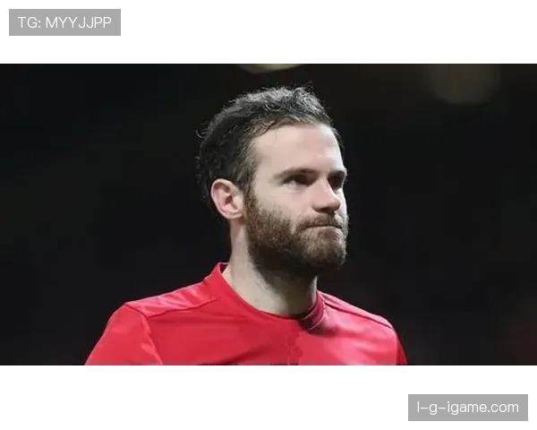 马塔在曼联近期表现稳健，状态持续提升