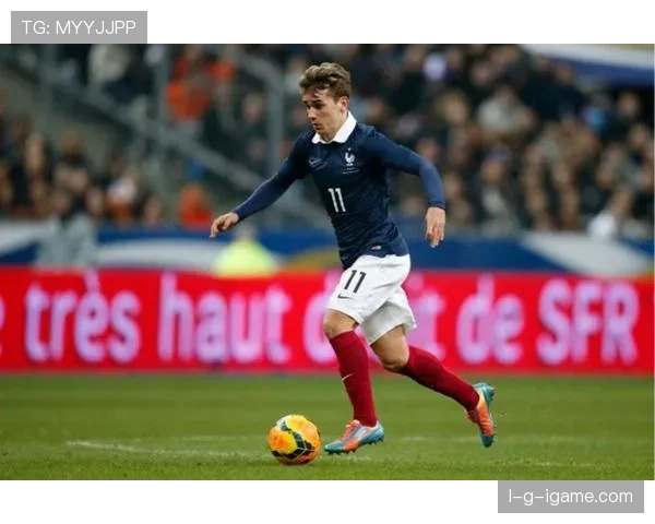 2018世界杯冠军核心:格里兹曼的最高成就 2018世界杯冠军核心:格里兹曼的最高成就