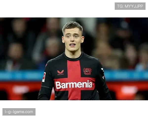 16岁登陆德甲打破纪录:维尔茨的天才出道 16岁登陆德甲打破纪录:维尔茨的天才出道