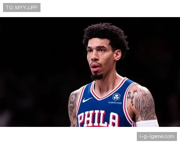 丹尼·格林无球跑动制造空位，三分效率领跑3D群