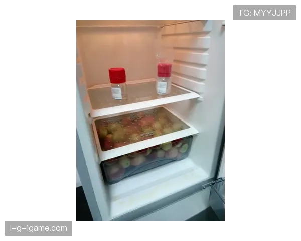 丁霞家的冰箱里居然塞满了能量胶，这玩意儿比面膜还贵？